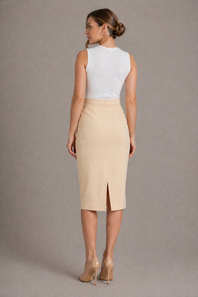 JP PENCIL SKIRT