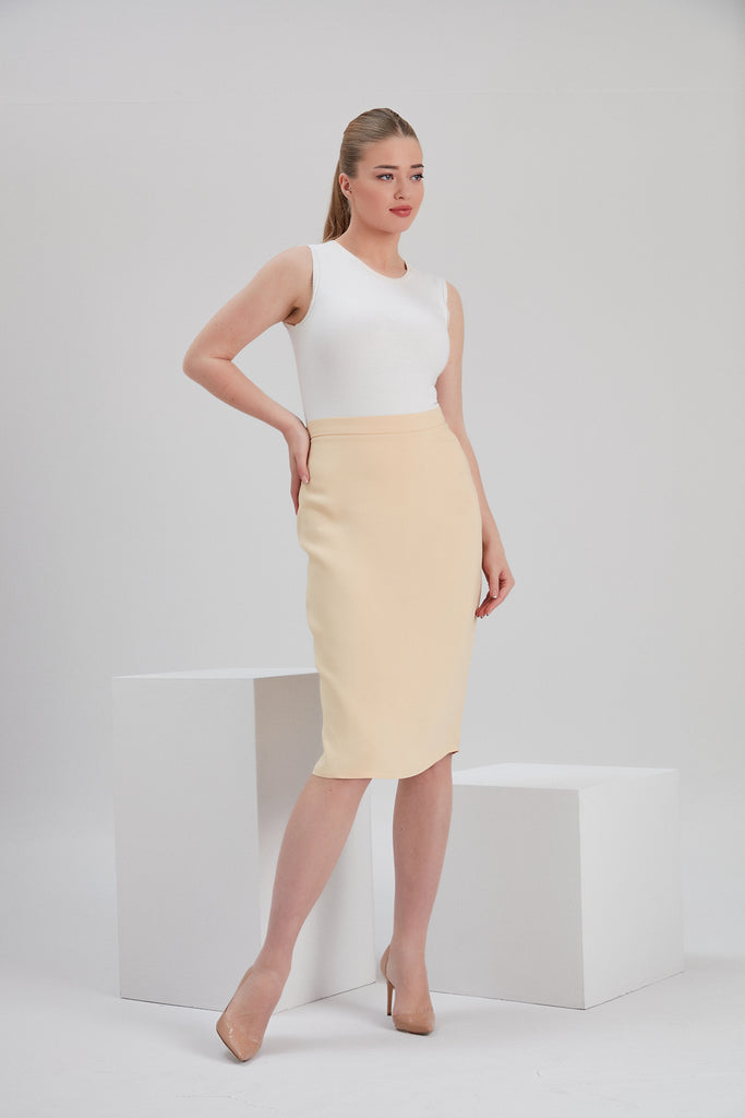 JP PENCIL SKIRT NOACODE JP PENCIL SKIRT NOACODE